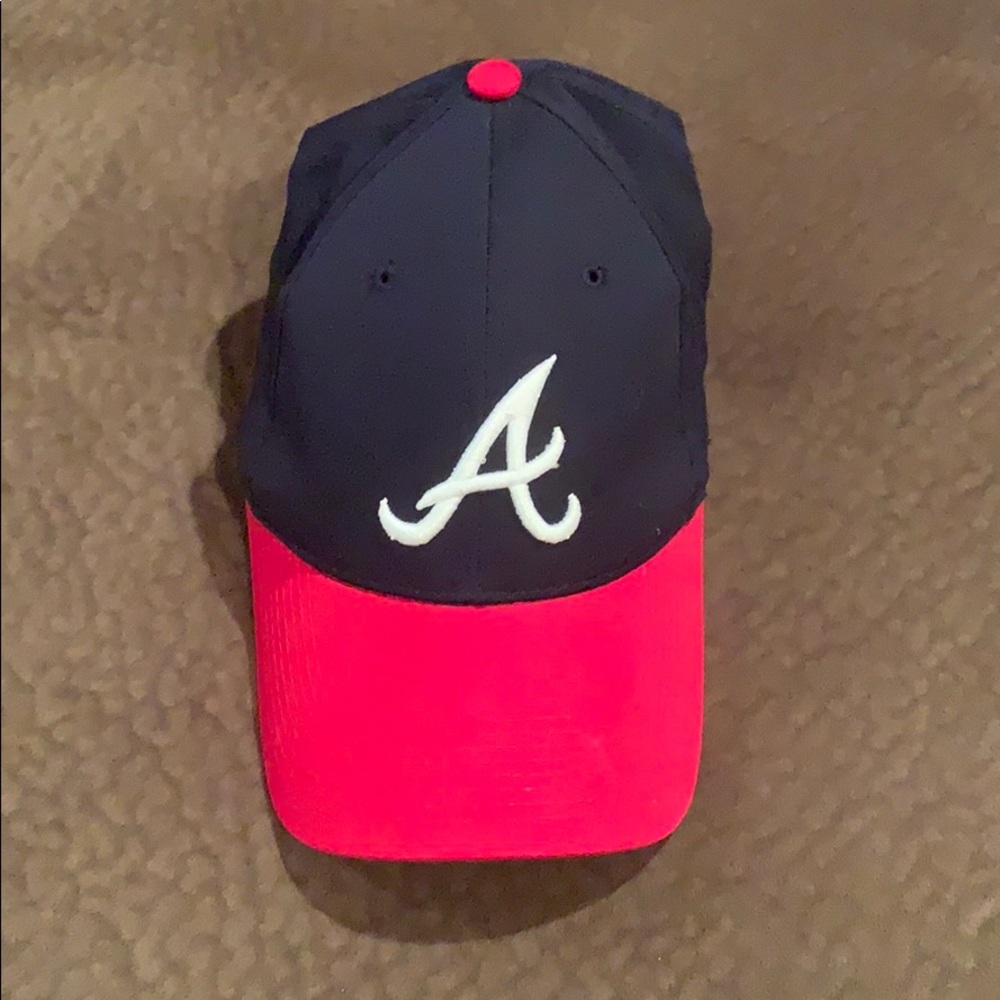 Unisex Atlanta Braves Baseball Hat